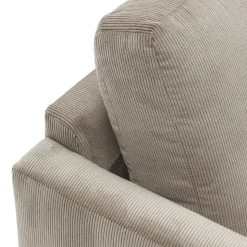 Larvik 2½ pers. Sofa