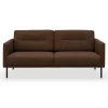Larvik 2½ pers. Sofa