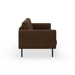 Larvik 2½ pers. Sofa