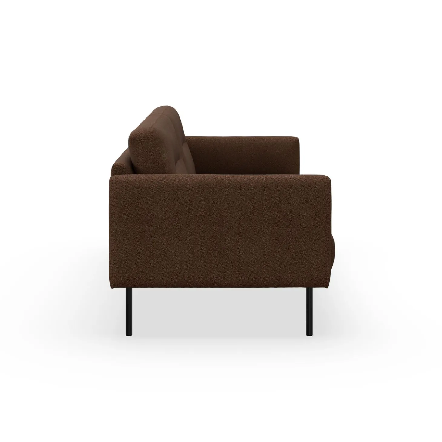 Larvik 2½ pers. Sofa