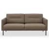 Larvik 2½ pers. Sofa