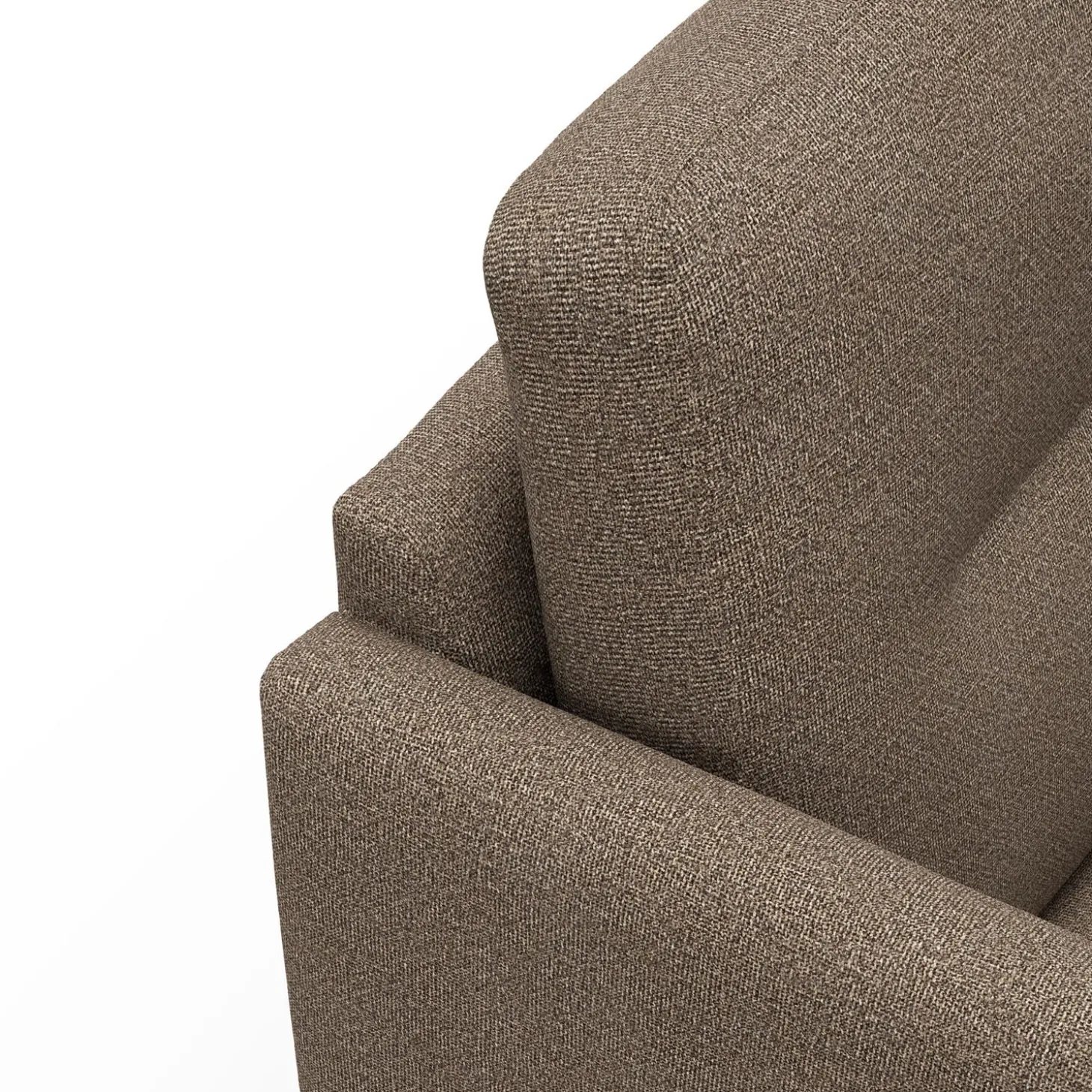 Larvik 2½ pers. Sofa