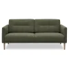 Larvik 2½ pers. Sofa