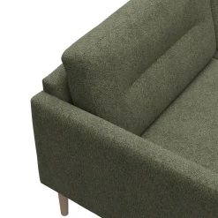Larvik 2½ pers. Sofa