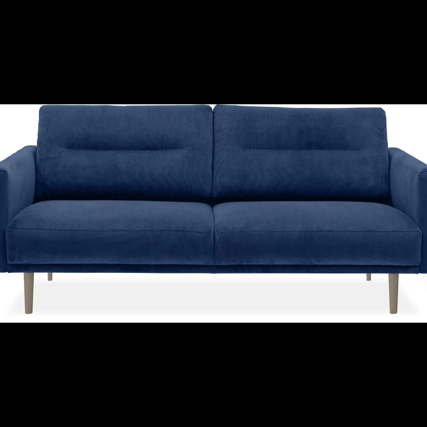 Larvik 2½ pers. Sofa