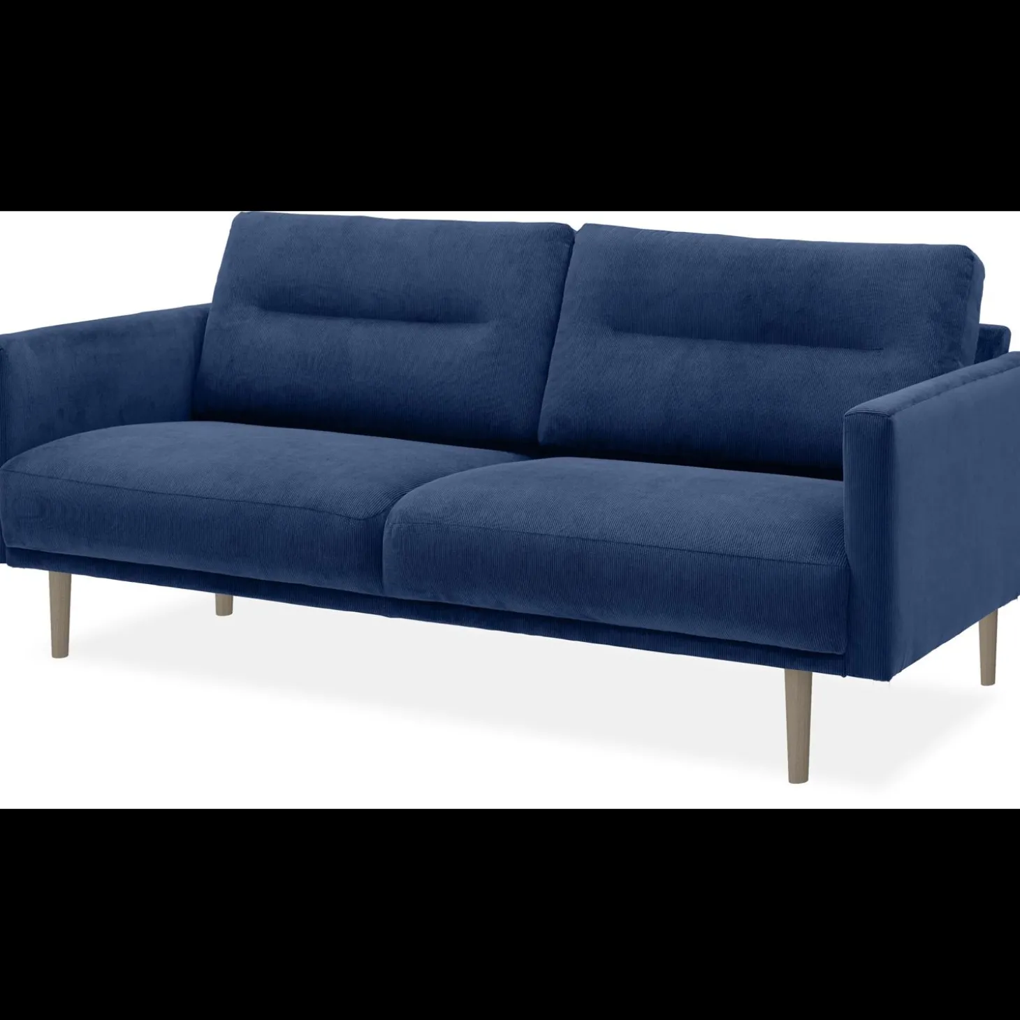 Larvik 2½ pers. Sofa