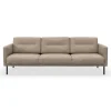 Larvik 3 pers Sofa