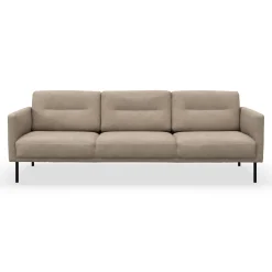 Larvik 3 pers Sofa