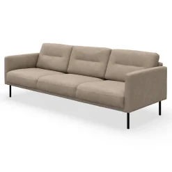 Larvik 3 pers Sofa