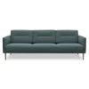 Larvik 3 pers Sofa