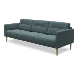 Larvik 3 pers Sofa