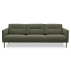 Larvik 3 pers Sofa