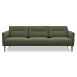 Larvik 3 pers Sofa