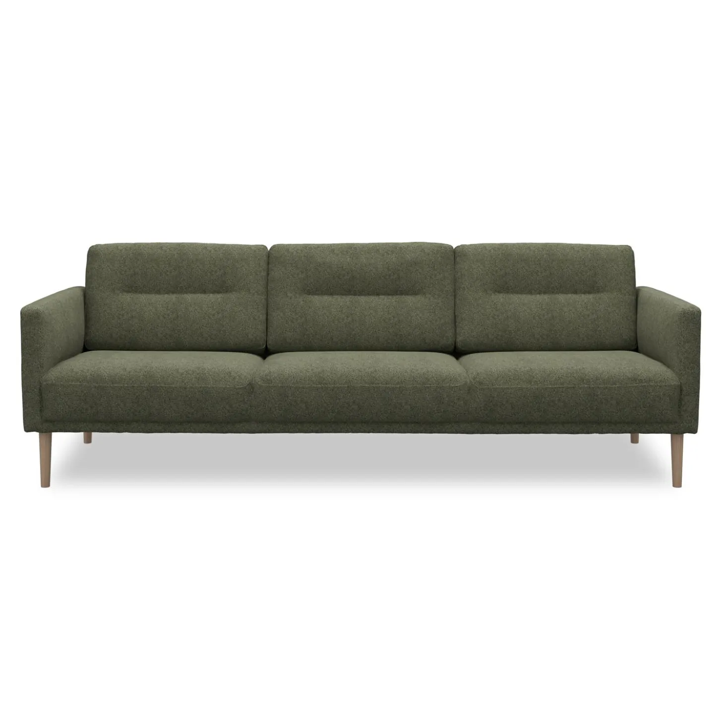 Larvik 3 pers Sofa