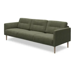 Larvik 3 pers Sofa