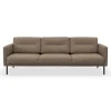 Larvik 3 pers Sofa