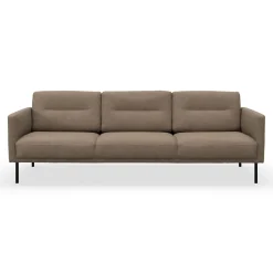 Larvik 3 pers Sofa