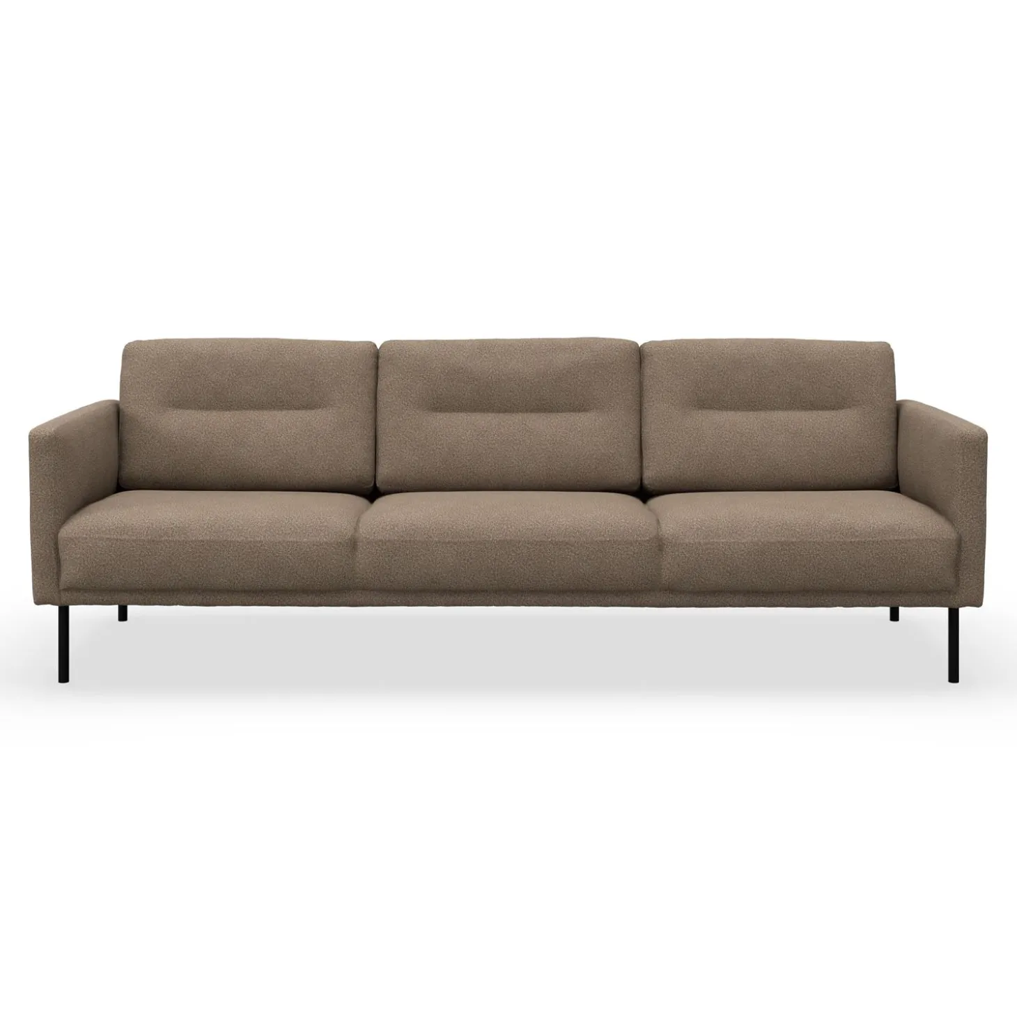 Larvik 3 pers Sofa