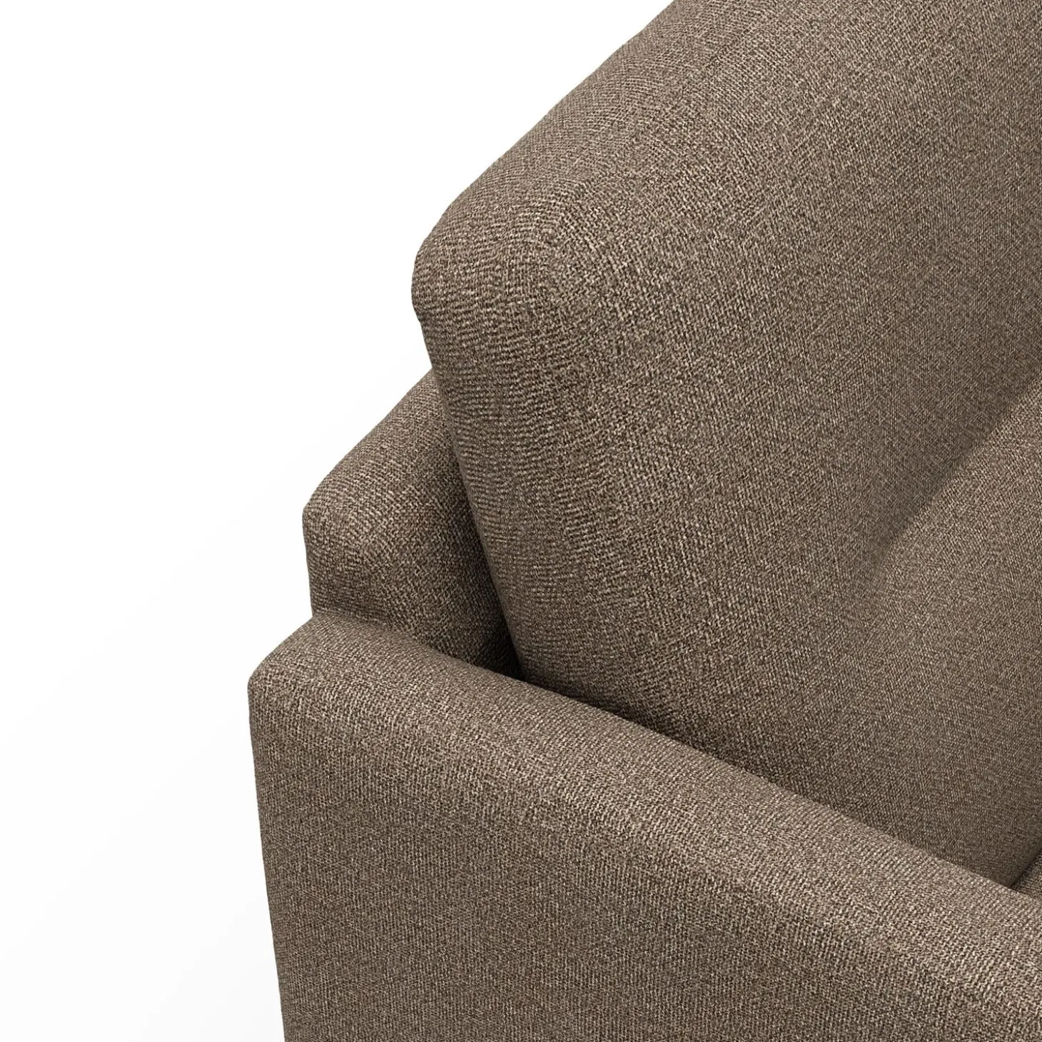 Larvik 3 pers Sofa