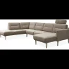 Larvik Hjørnesofa