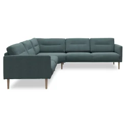 Larvik Hjørnesofa