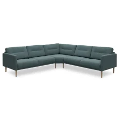 Larvik Hjørnesofa