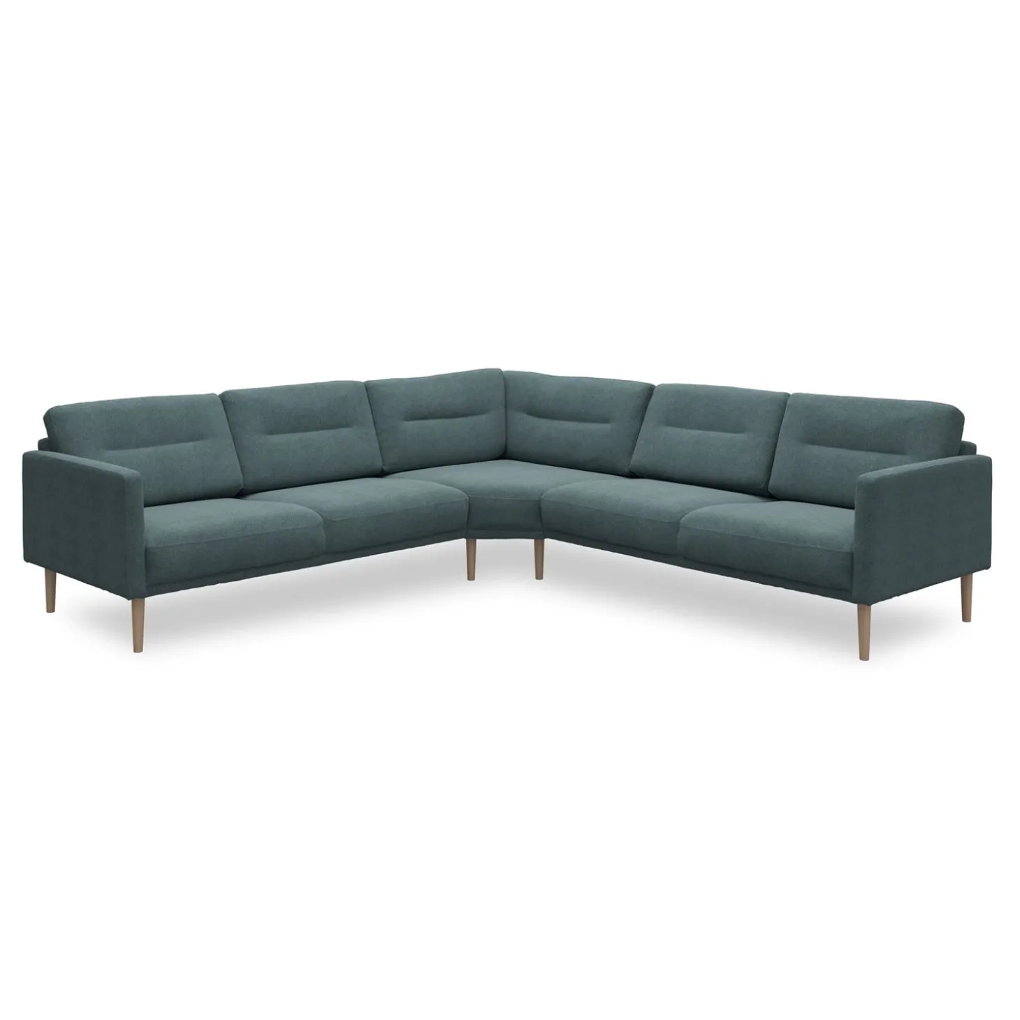 Larvik Hjørnesofa