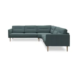 Larvik Hjørnesofa
