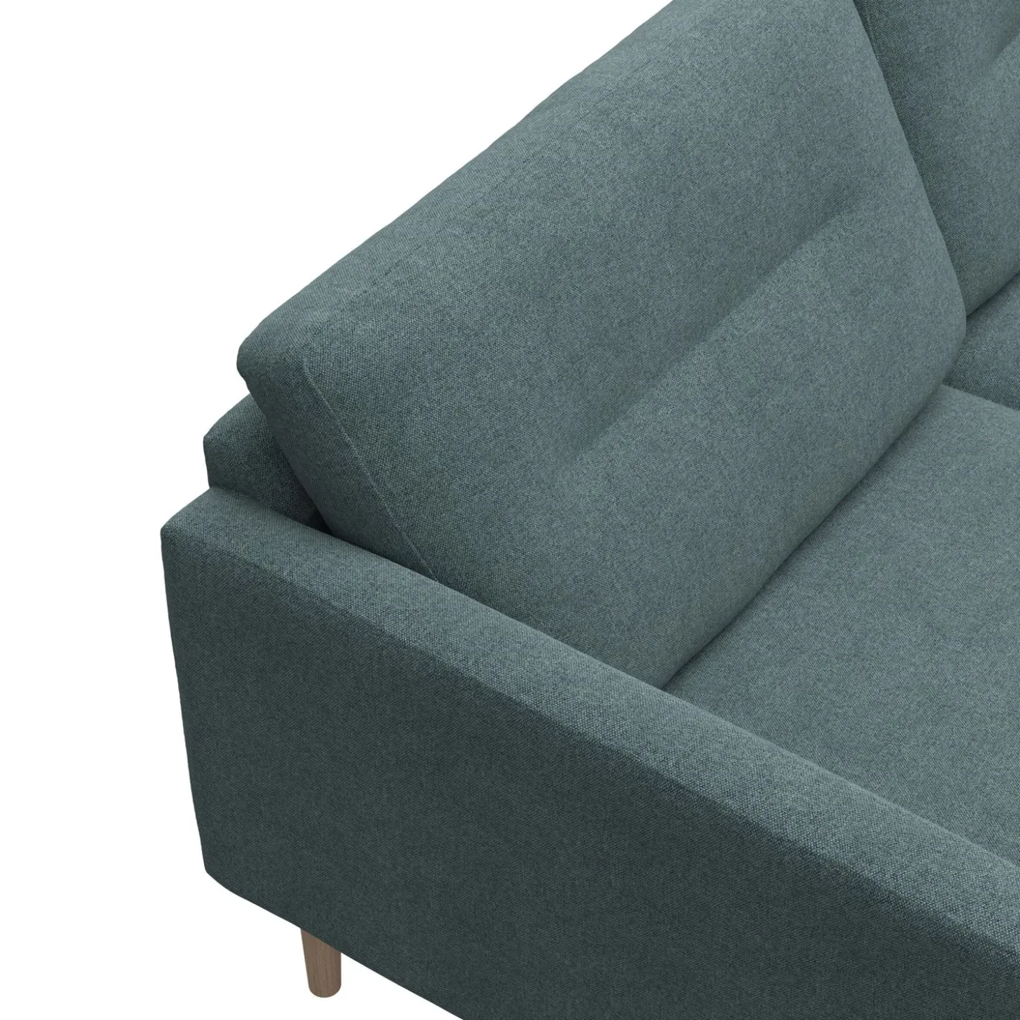 Larvik Hjørnesofa