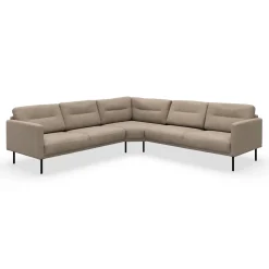Larvik Hjørnesofa