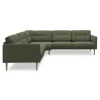Larvik Hjørnesofa