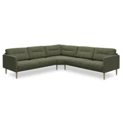 Larvik Hjørnesofa