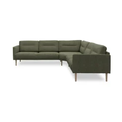 Larvik Hjørnesofa