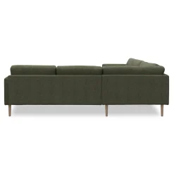 Larvik Hjørnesofa