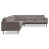 Larvik Hjørnesofa