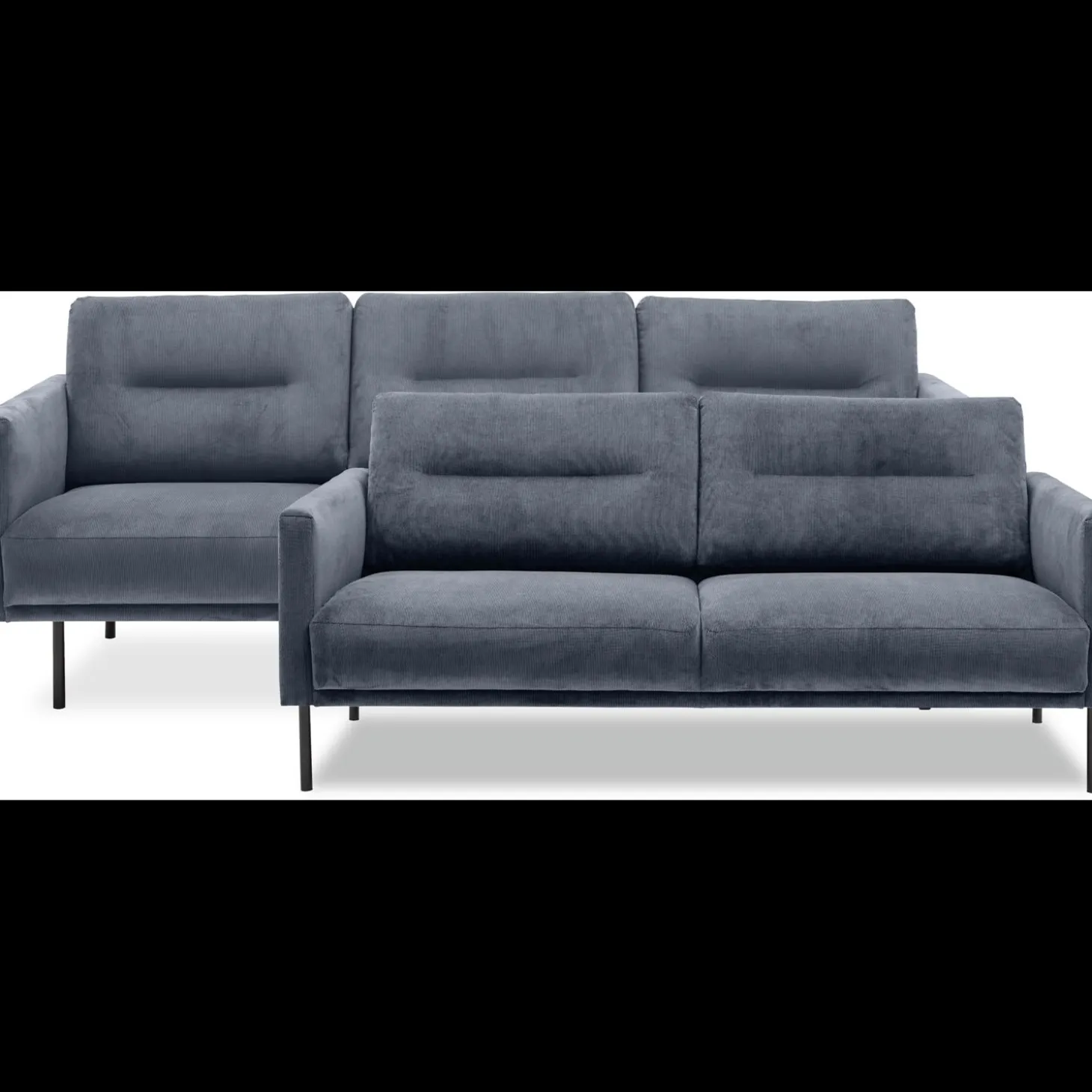 Larvik Sofasæt