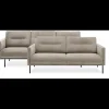 Larvik Sofasæt - 3+2½ pers