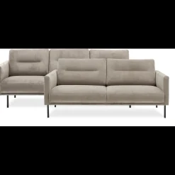 Larvik Sofasæt - 3+2½ pers