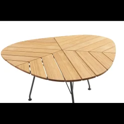 Leaf Havebord 146 x 146 x 75,5 cm
