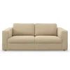 Lean 2½ pers. Sofa