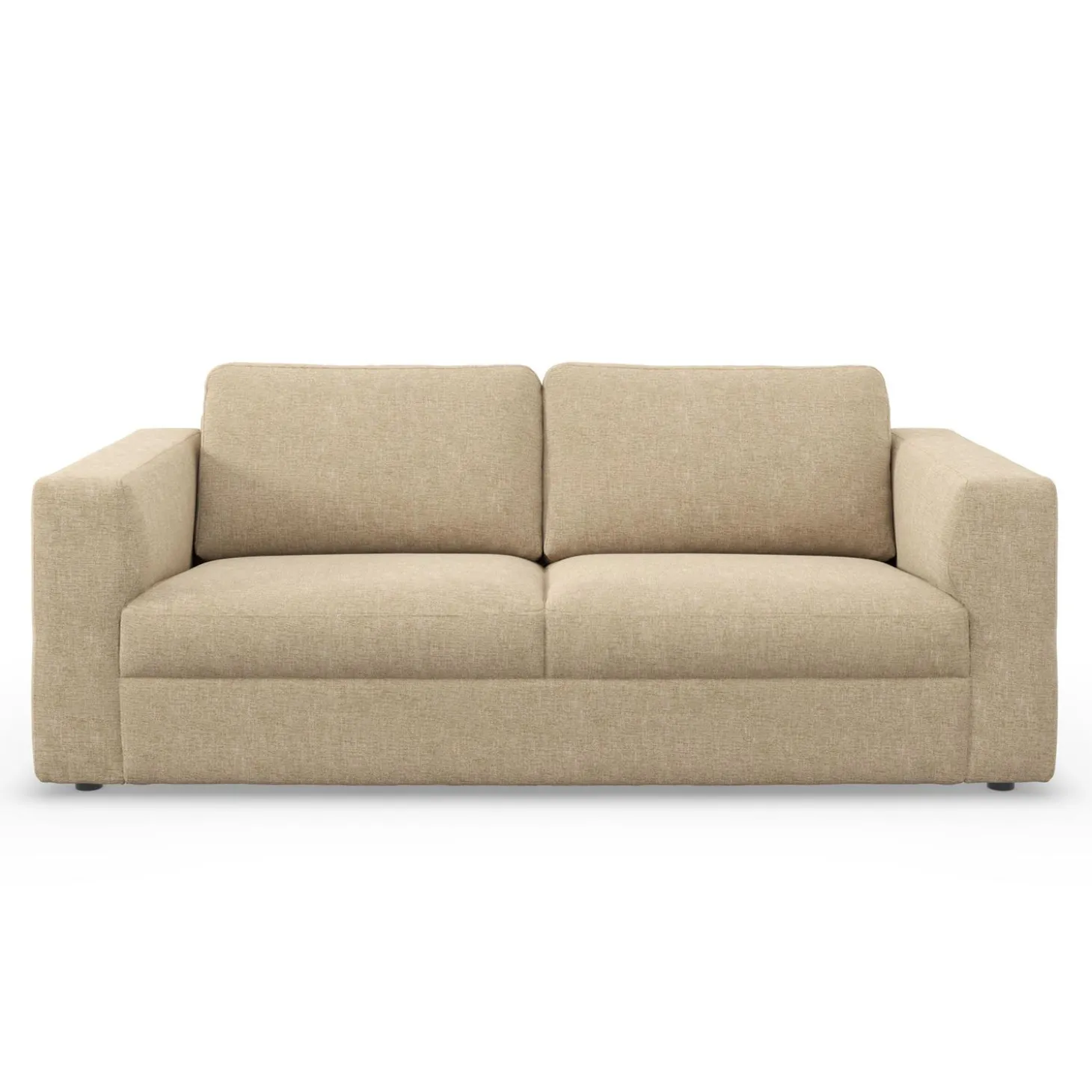 Lean 2½ pers. Sofa