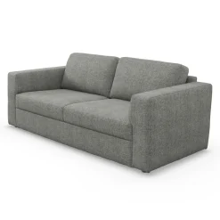 Lean 3 pers Sofa