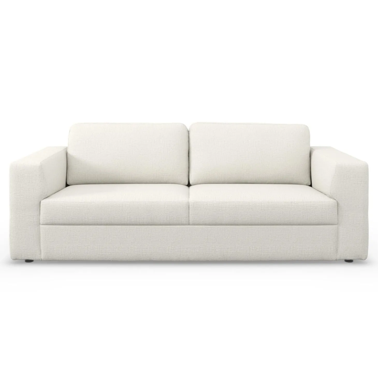 Lean 3 pers Sofa