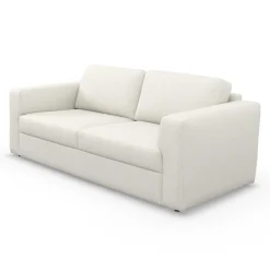 Lean 3 pers Sofa