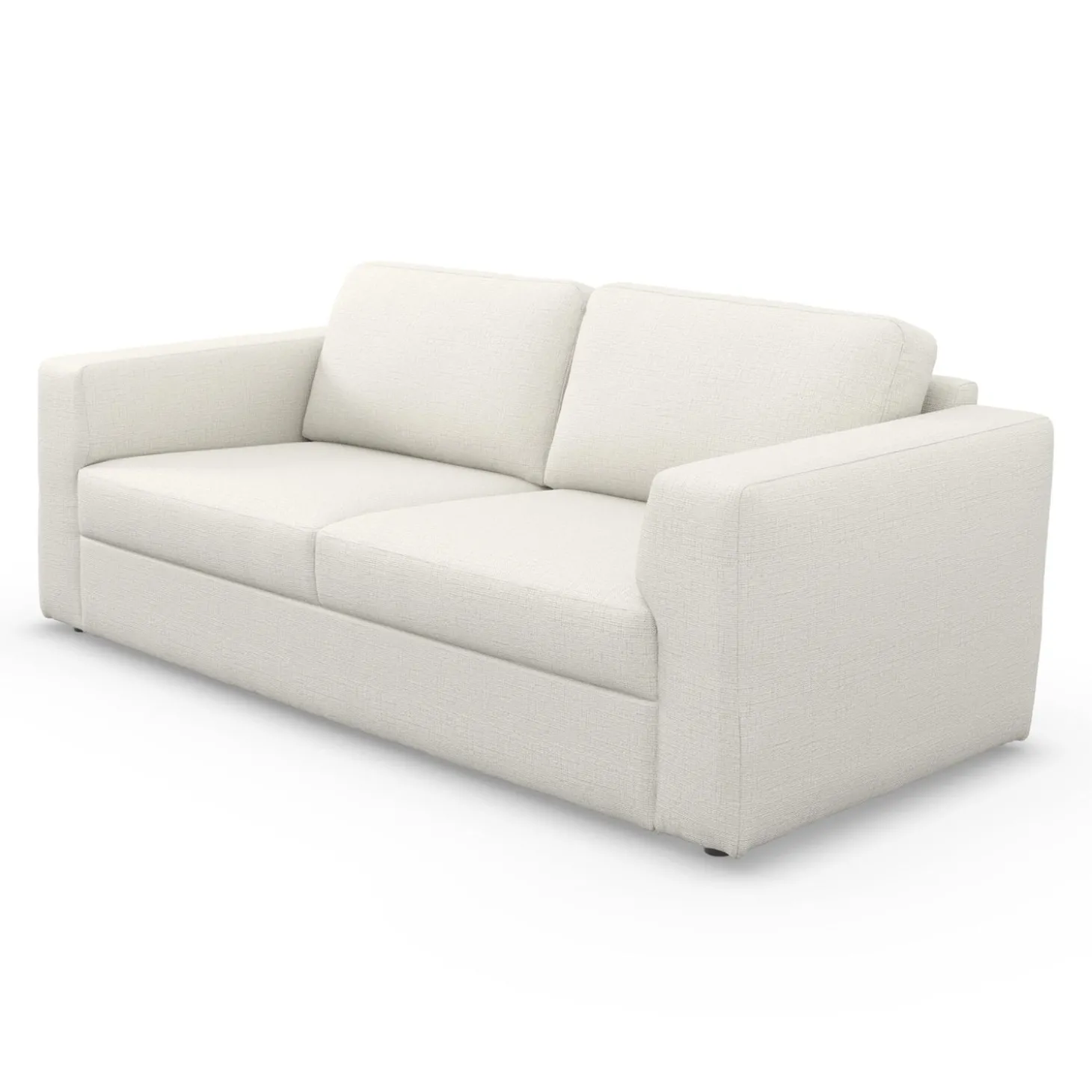 Lean 3 pers Sofa
