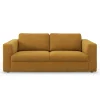 Lean 2½ pers. Sofa