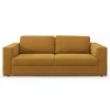 Lean 3 pers Sofa