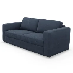 Lean 3 pers Sofa