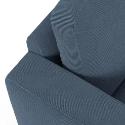 Lean 3 pers Sofa