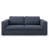 Lean 2½ pers. Sofa